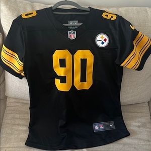 Women's Steeler's Jersey NEW